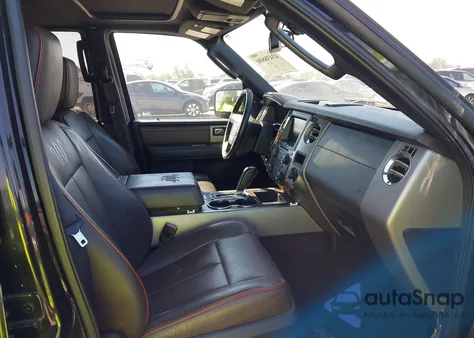 2015 Ford Expedition King Ranch from USA, damaged, VIN 1FMJU1HT1FEF16551